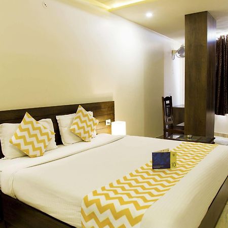 Fabhotel Padmavati Palace Mansarovar Divisione di Divisione di Jaipur Esterno foto