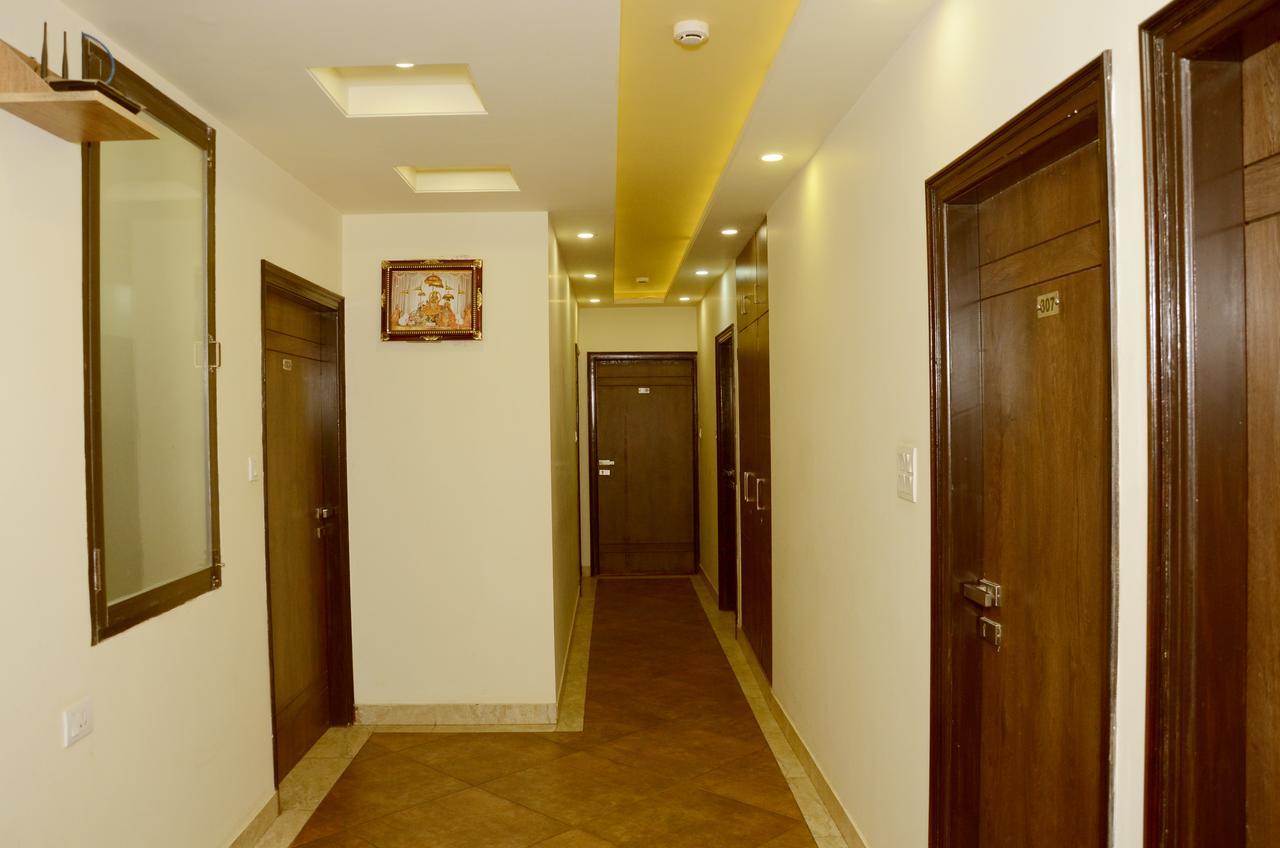 Fabhotel Padmavati Palace Mansarovar Divisione di Divisione di Jaipur Esterno foto
