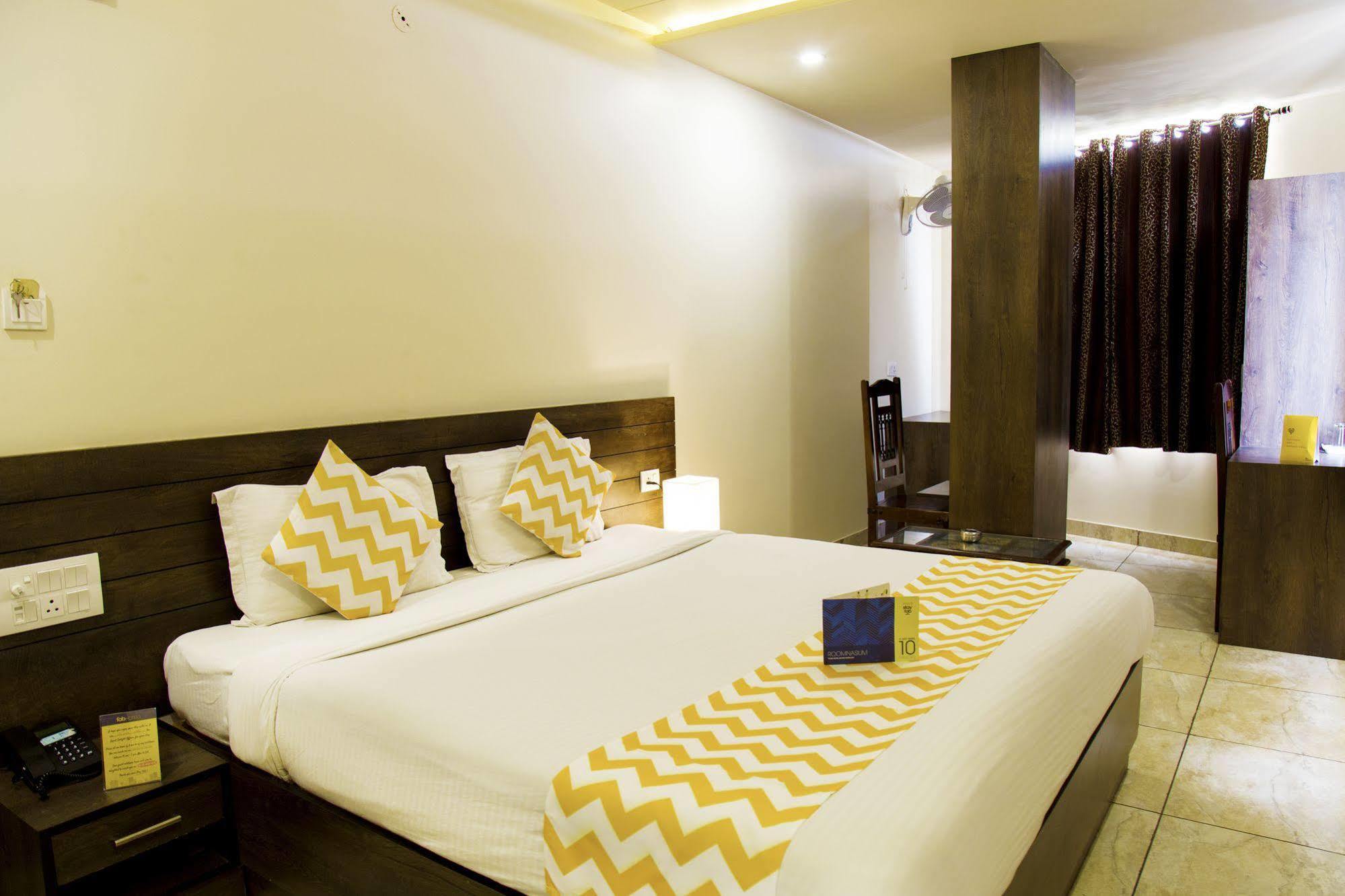 Fabhotel Padmavati Palace Mansarovar Divisione di Divisione di Jaipur Esterno foto