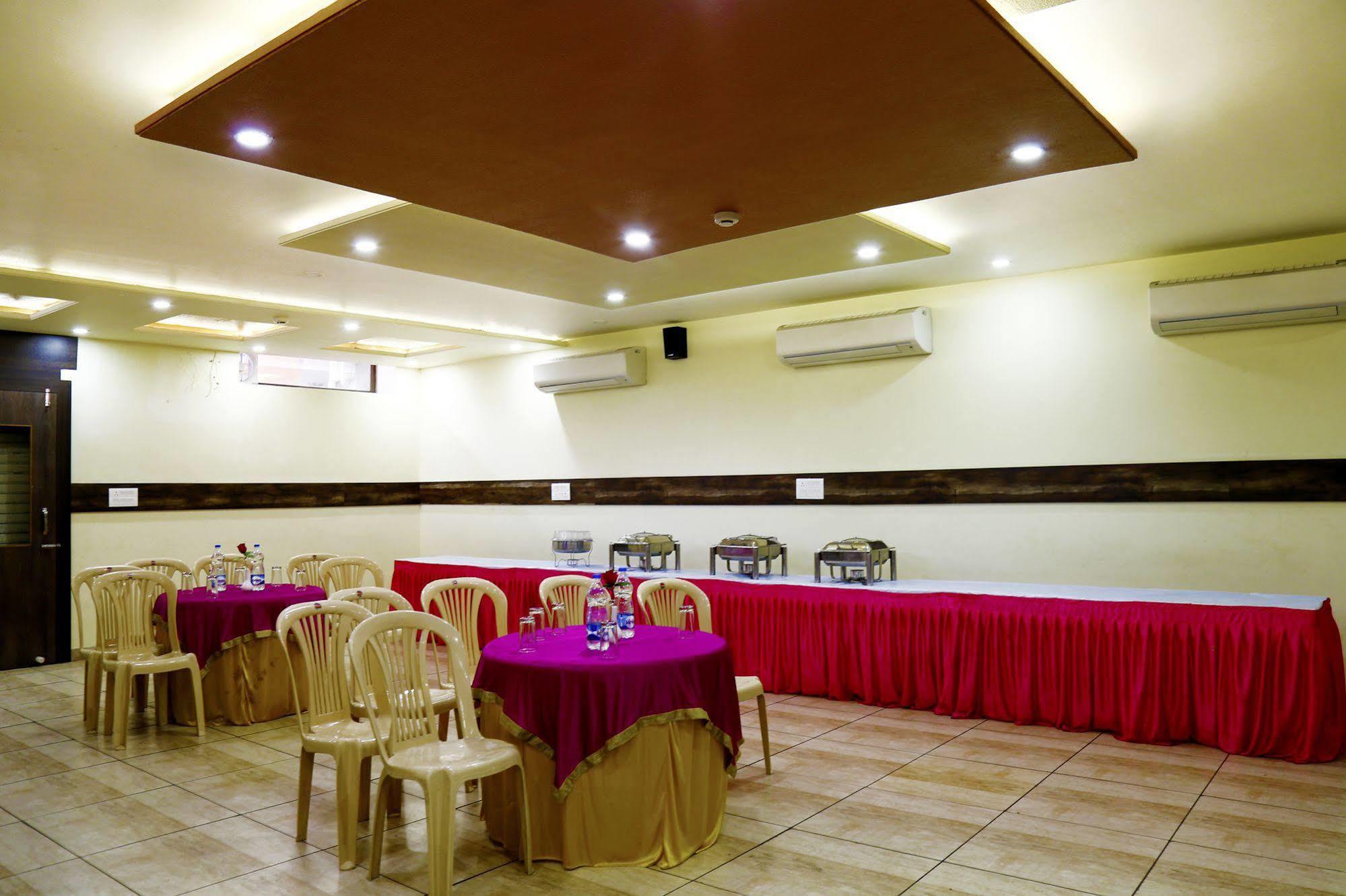 Fabhotel Padmavati Palace Mansarovar Divisione di Divisione di Jaipur Esterno foto